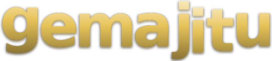 gemajitu logo