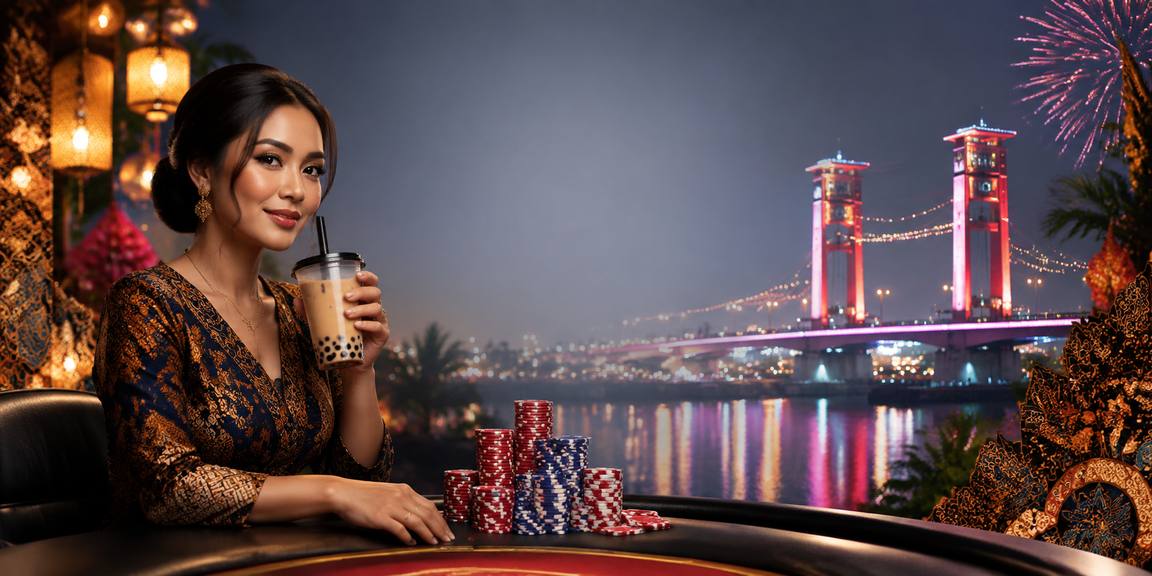 gemajitu Find Baccarat, Bingo and Royal Fishing Faster